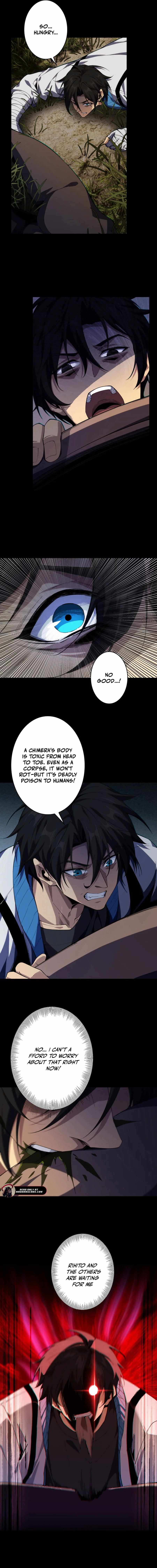 Physics Of The Wasteland Chapter 7 10